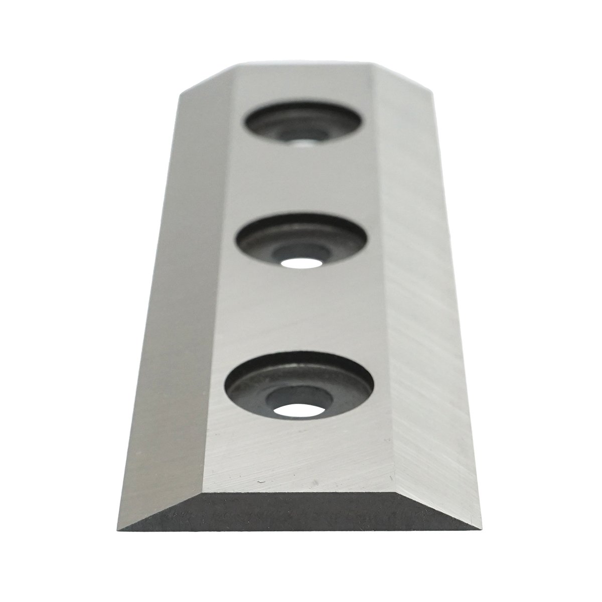Set 2 cutite pentru tocator crengi electric monofazic TC 4kW-70-BK98000